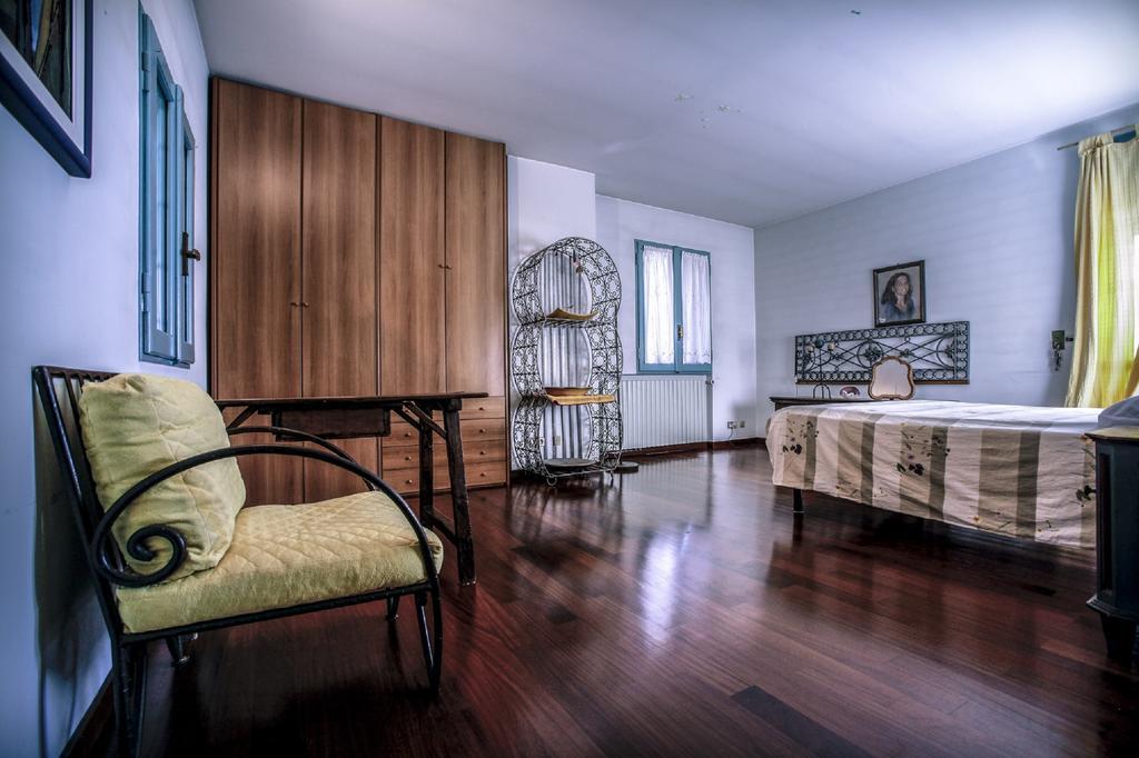 Agriturismo Il Mirabile Bed & Breakfast Trescore Balneario Room photo