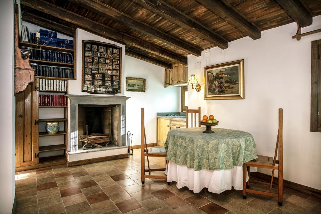 Agriturismo Il Mirabile Bed & Breakfast Trescore Balneario Room photo